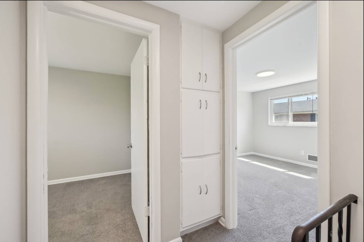 Townhouse for rent at 879 N Meadows Court, Columbus, OH 43229
