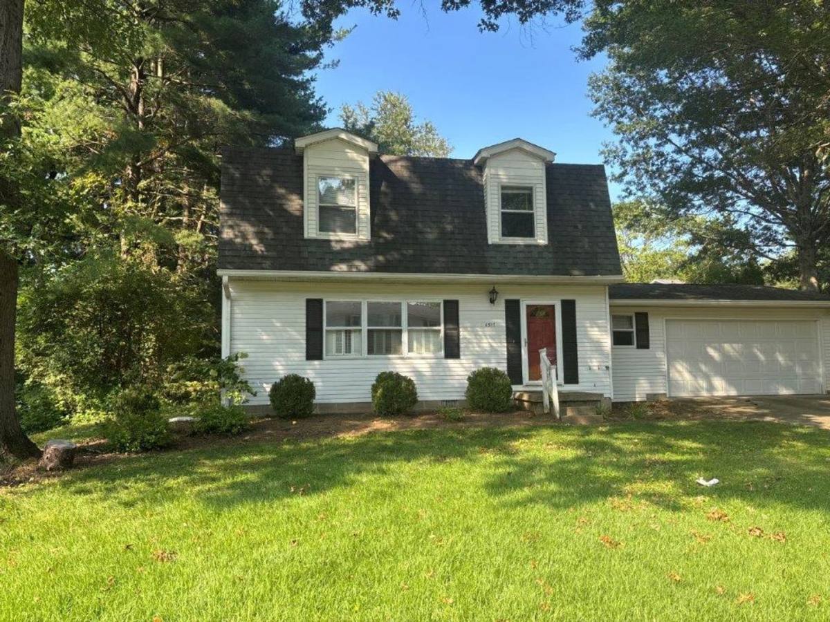 House for rent at 4317 E Wembley Court, Bloomington, IN 47408