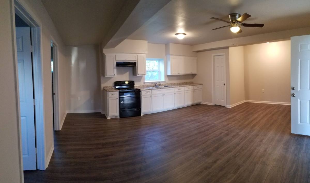 Apartment for rent at 786 Burbridge St, Port Allen, LA 70767