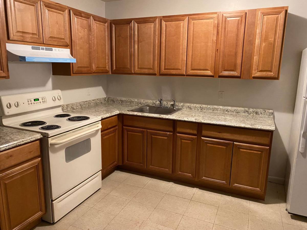Apartment for rent at 1645 N Calhoun St, Baltimore, MD 21217