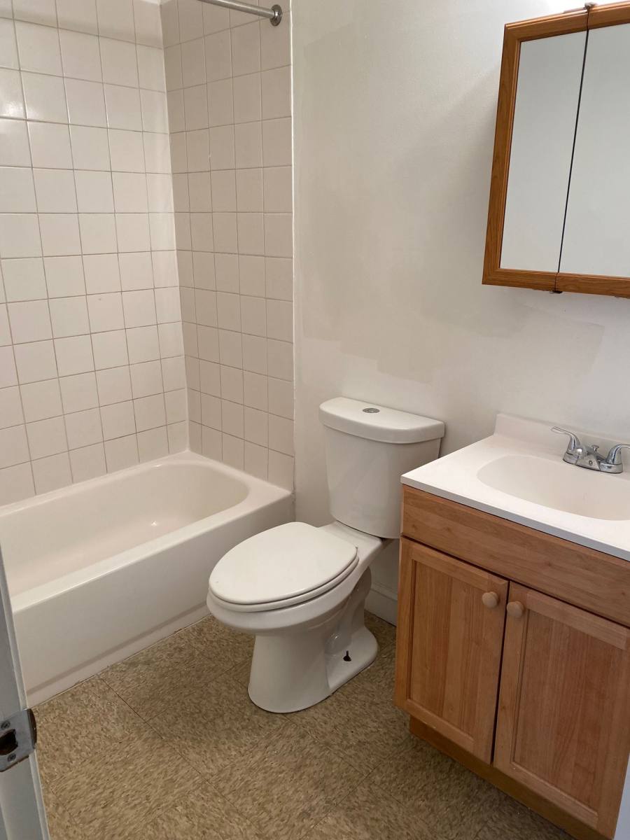 Apartment for rent at 1645 N Calhoun St, Baltimore, MD 21217