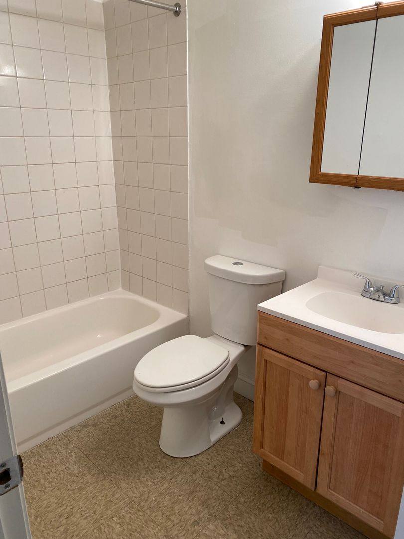 Apartment for rent at 1645 N Calhoun St, Baltimore, MD 21217