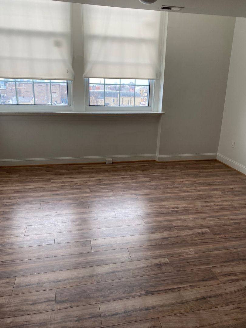 Apartment for rent at 1645 N Calhoun St, Baltimore, MD 21217