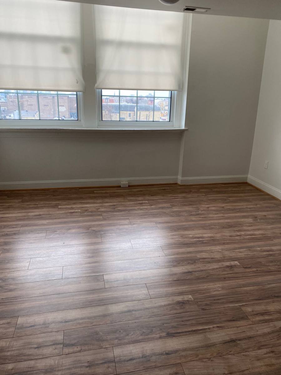 Apartment for rent at 1645 N Calhoun St, Baltimore, MD 21217