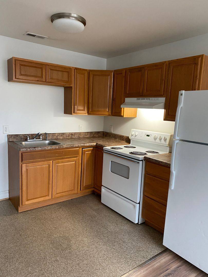 Apartment for rent at 1645 N Calhoun St, Baltimore, MD 21217