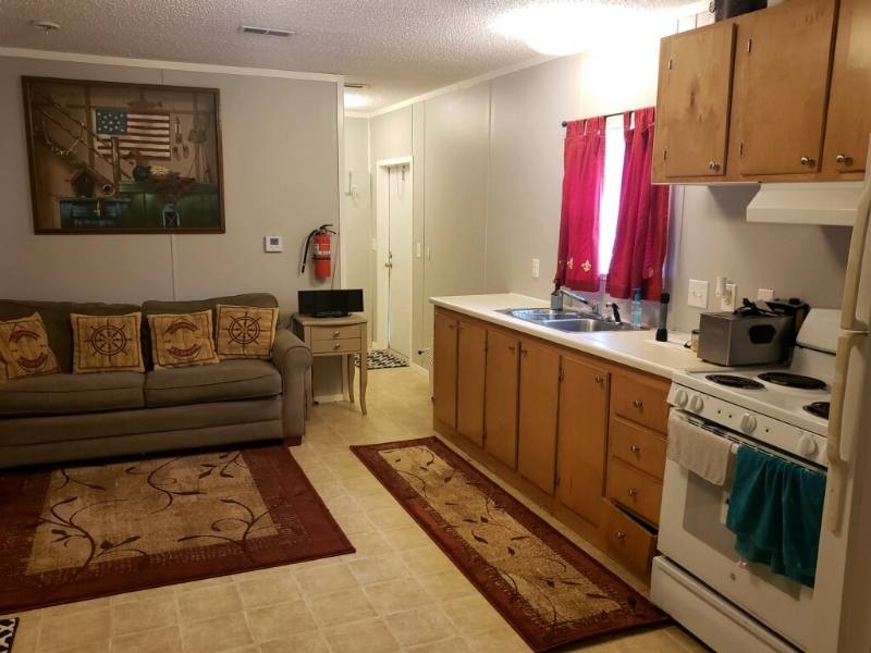 House for rent at 161 E Crest Dr, Buras, LA 70041