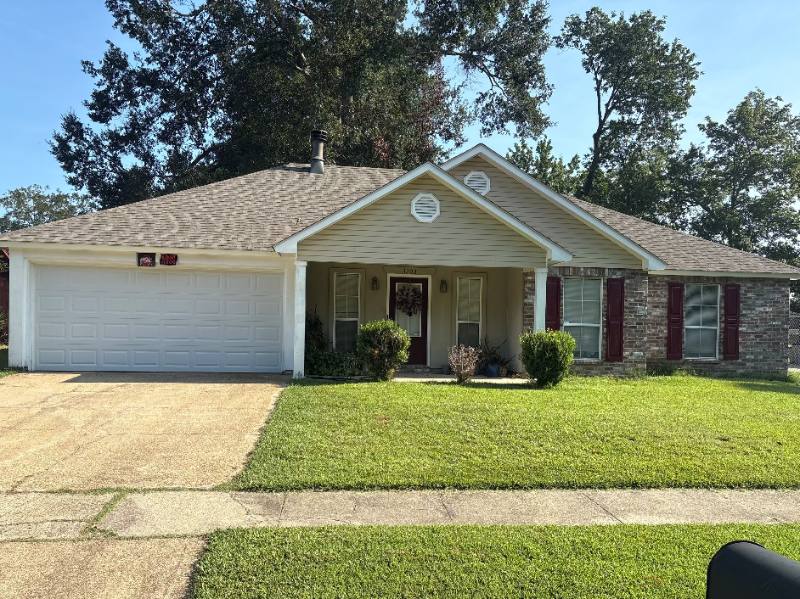 House for rent at 5203 Byfaul Ave, Baker, LA 70714