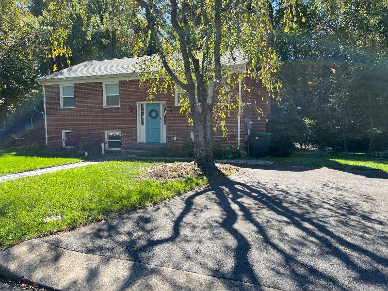 House for rent at 2310 Wayne Ave, Charlottesville, VA 22901