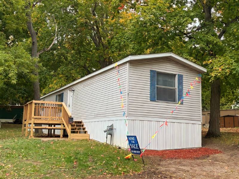 House for rent at 1100 W Locust St #83, Canton, IL 61520