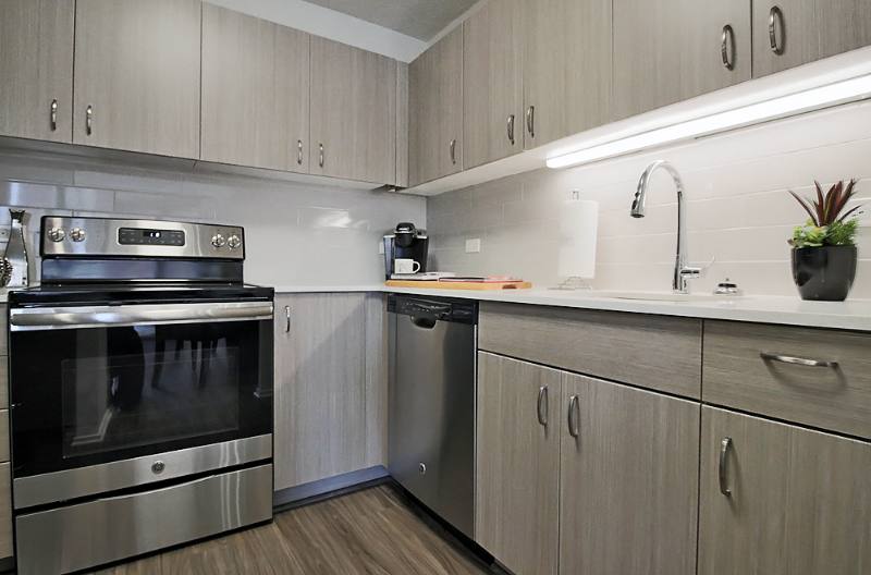 Apartment for rent at 1180 N Dearborn St, Chicago, IL 60610