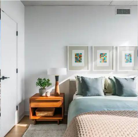 Apartment for rent at 230 W Polk St, Chicago, IL 60607