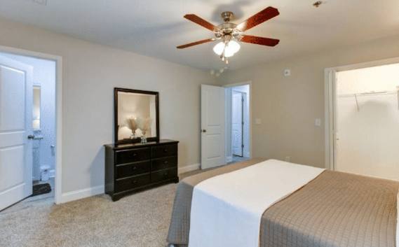 Apartment for rent at 204 Walnut Hill Dr #B, Easley, SC 29642