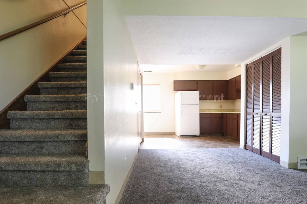 Townhouse for rent at 3006 S 68th Court, Omaha, NE 68106