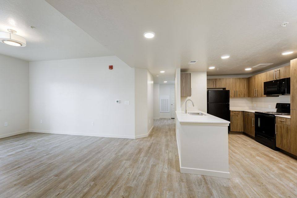 Apartment for rent at The Core, 203 E Florida Ave, Nampa, ID 83686