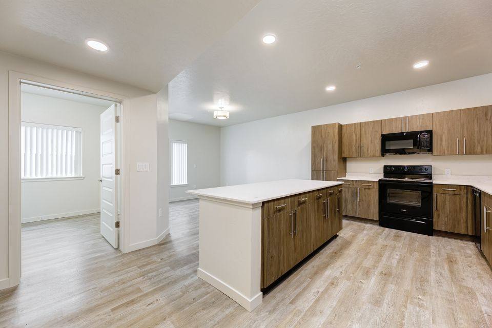 Apartment for rent at The Core, 203 E Florida Ave, Nampa, ID 83686