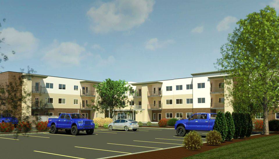 Apartment for rent at The Core, 203 E Florida Ave, Nampa, ID 83686