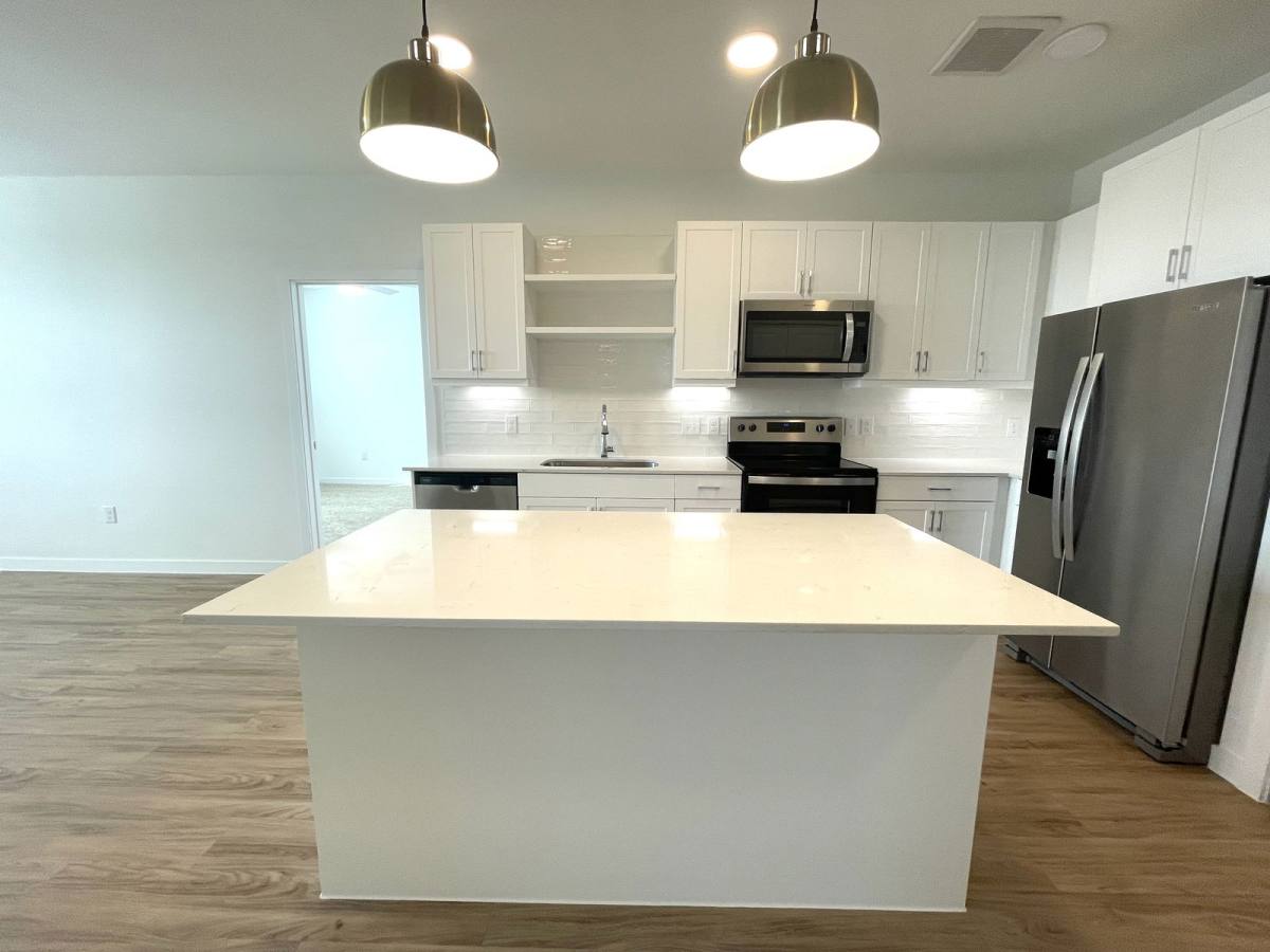 Apartment for rent at 19365 Wilke Lane #2122, Pflugerville, TX 78660