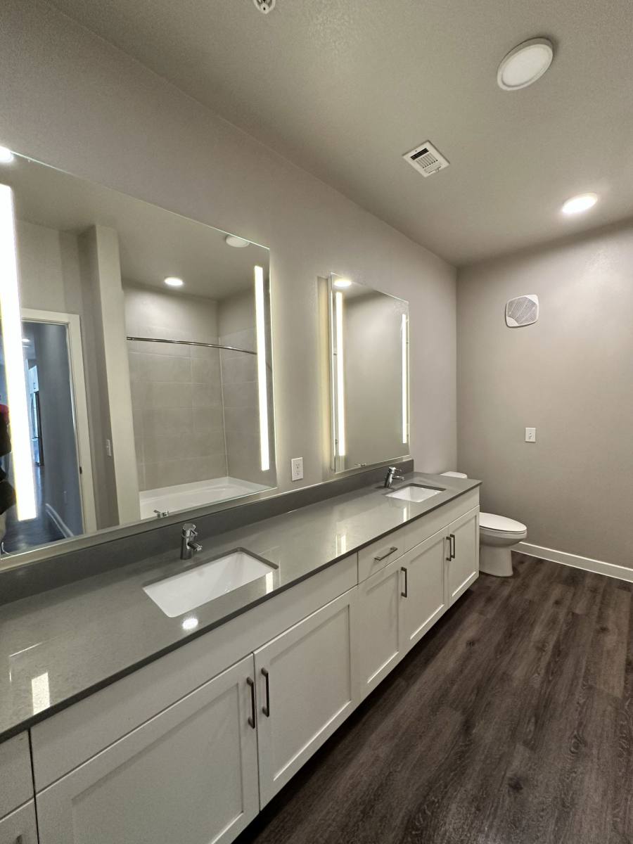 Apartment for rent at 5701 McKinney Place Dr #4302, McKinney, TX 75070