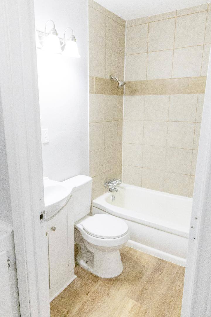 Apartment for rent at 555 Precinct Line Rd #22, Hurst, TX 76053