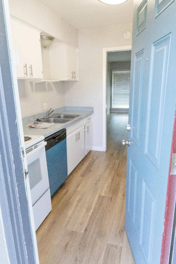 Apartment for rent at 555 Precinct Line Rd #22, Hurst, TX 76053