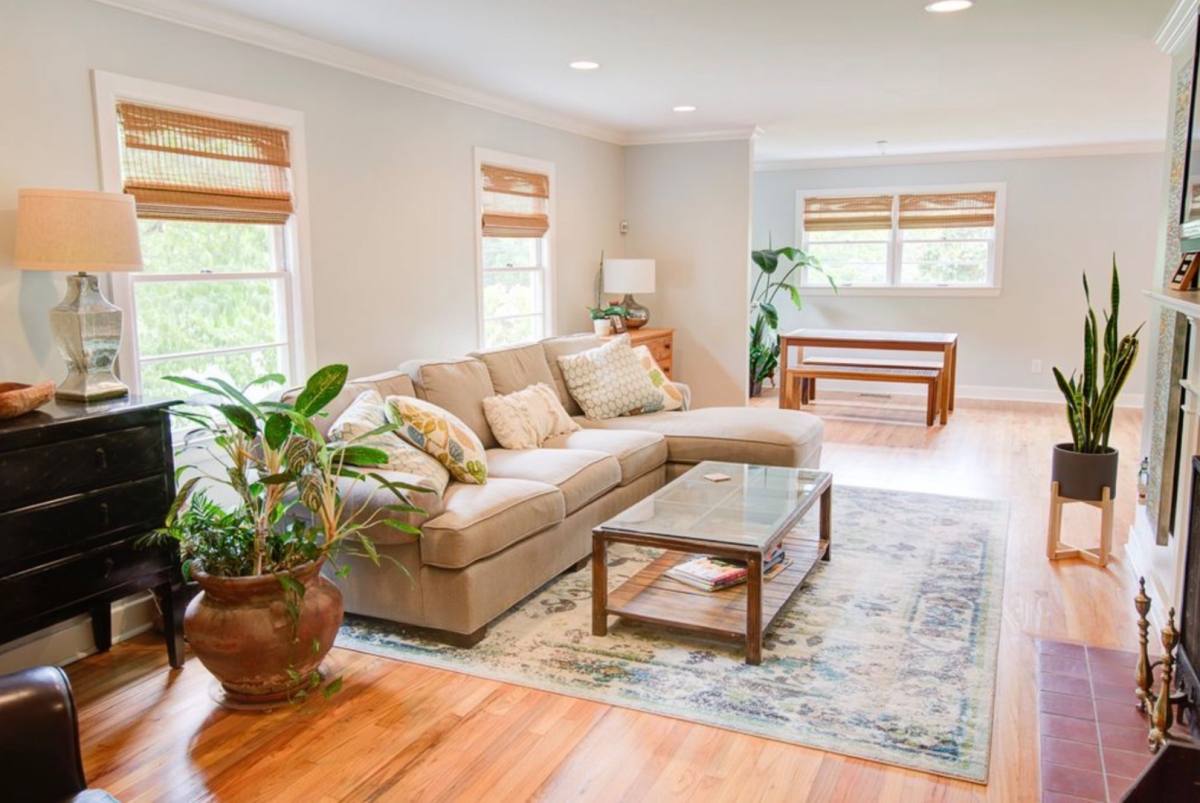 House for rent at 650 Auburn Dr, Auburn, AL 36830