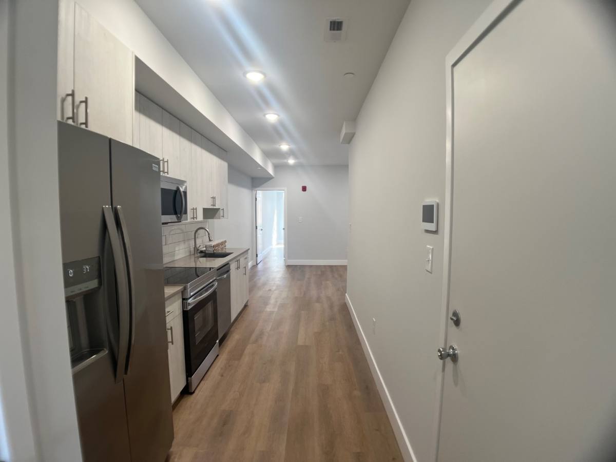 Apartment for rent at 3215 N 13th St #B, Philadelphia, PA 19140