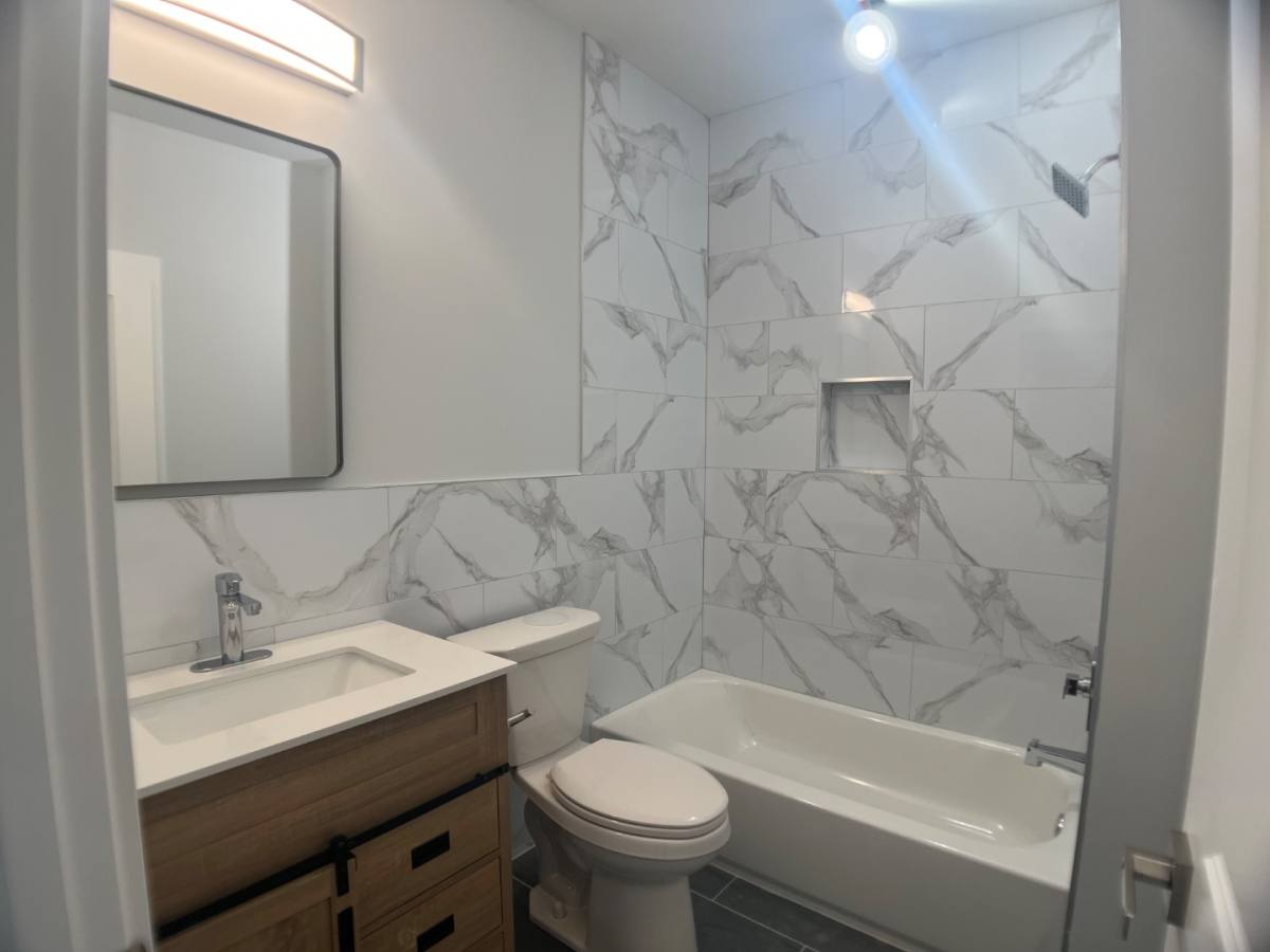Apartment for rent at 3215 N 13th St #B, Philadelphia, PA 19140