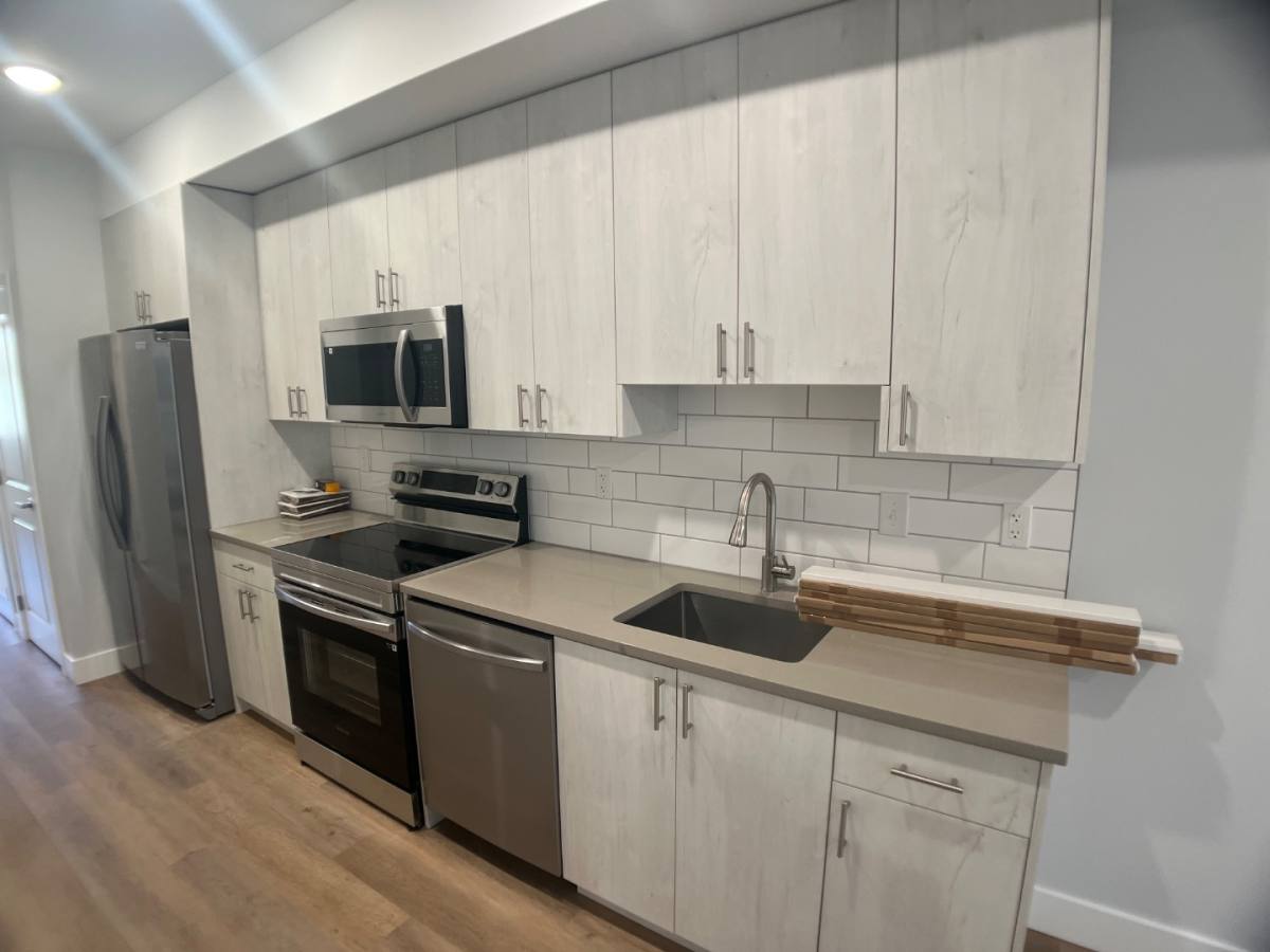 Apartment for rent at 3215 N 13th St #B, Philadelphia, PA 19140