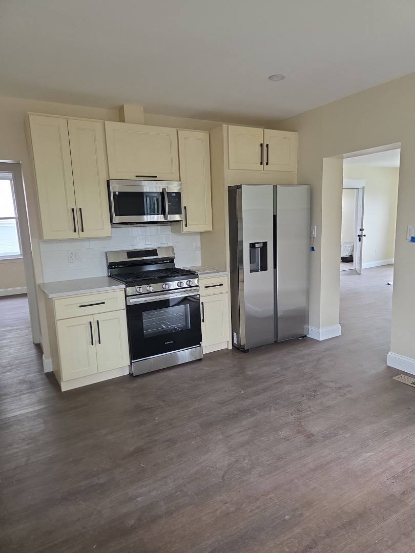 Apartment for rent at 249 Philadelphia Ave #FIRST Floor, Egg Harbor City, NJ 08215