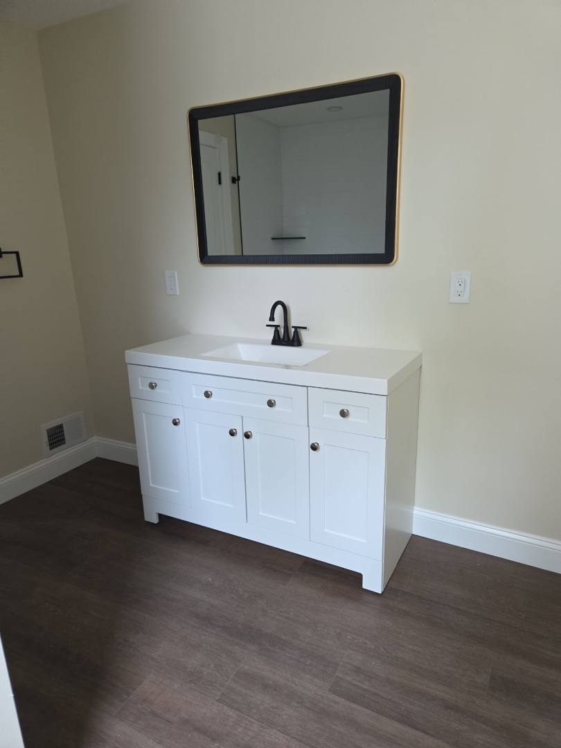 Apartment for rent at 249 Philadelphia Ave #SECOND Floor, Egg Harbor City, NJ 08215