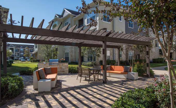 Apartment for rent at 301 Pruitt Rd, Spring, TX 77380