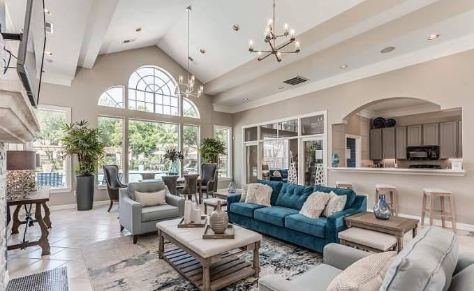 Apartment for rent at 301 N Wesley Dr, League City, TX 77573