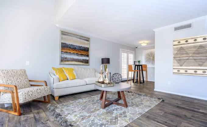 505 Cypress Station Dr, Houston, TX 77090 - Apartment For Rent