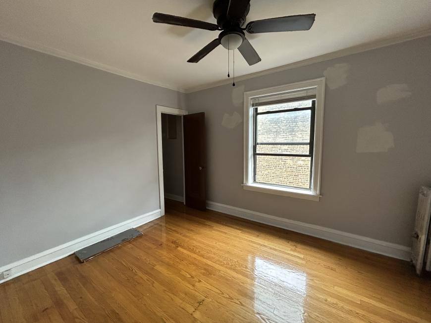 Apartment for rent at 4628 N Wolcott #3A, Chicago, IL 60640