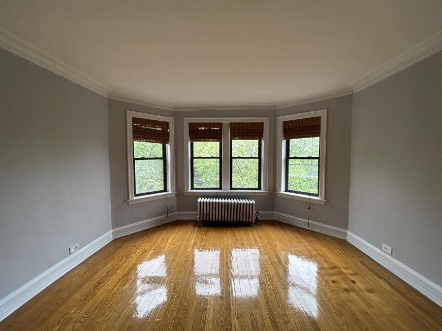 Apartment for rent at 4628 N Wolcott #3A, Chicago, IL 60640