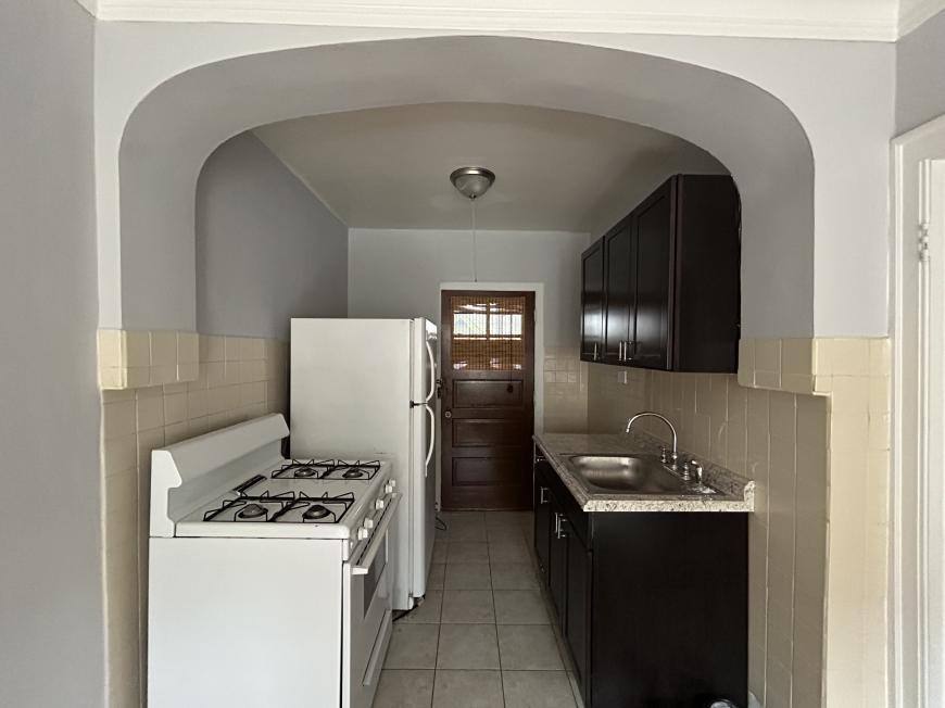 Apartment for rent at 4628 N Wolcott #3A, Chicago, IL 60640