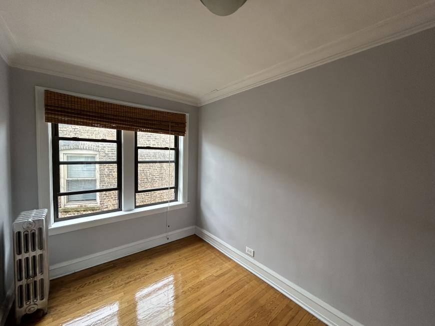 Apartment for rent at 4628 N Wolcott #3A, Chicago, IL 60640