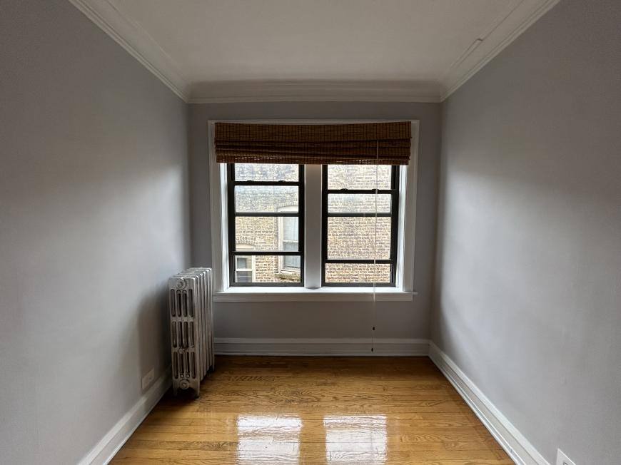 Apartment for rent at 4628 N Wolcott #3A, Chicago, IL 60640