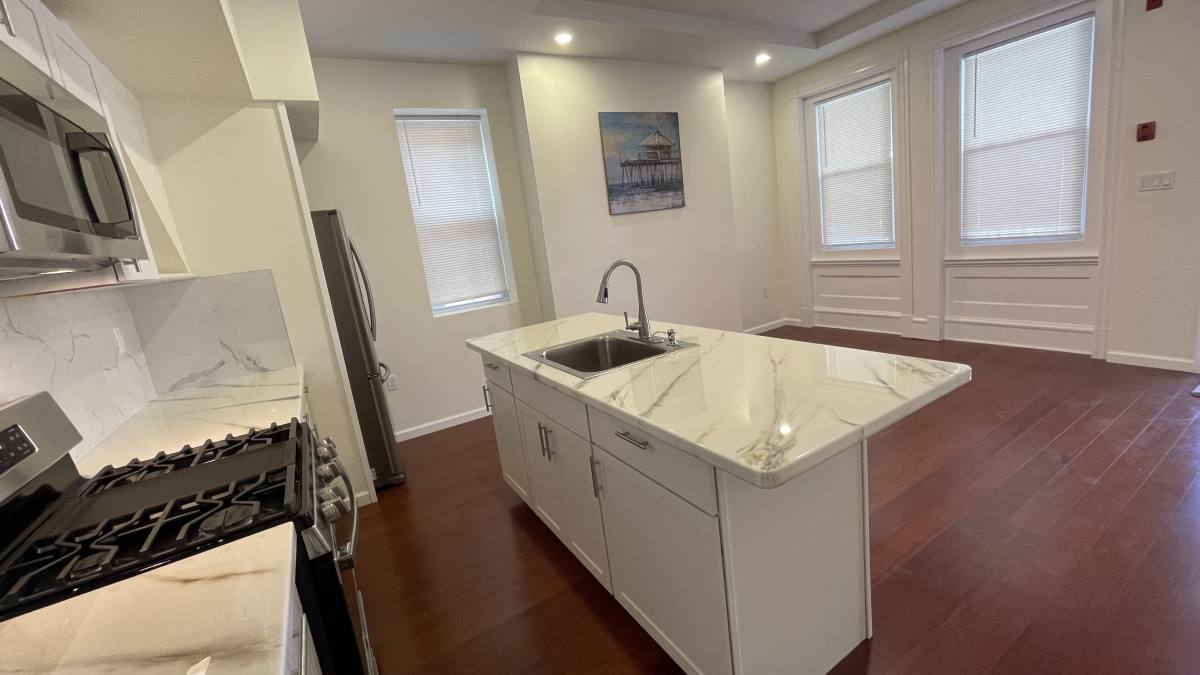 Apartment for rent at 939 S Saint Bernard St #1, Philadelphia, PA 19143