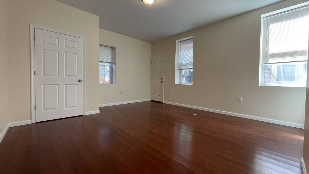 Apartment for rent at 939 S Saint Bernard St #1, Philadelphia, PA 19143