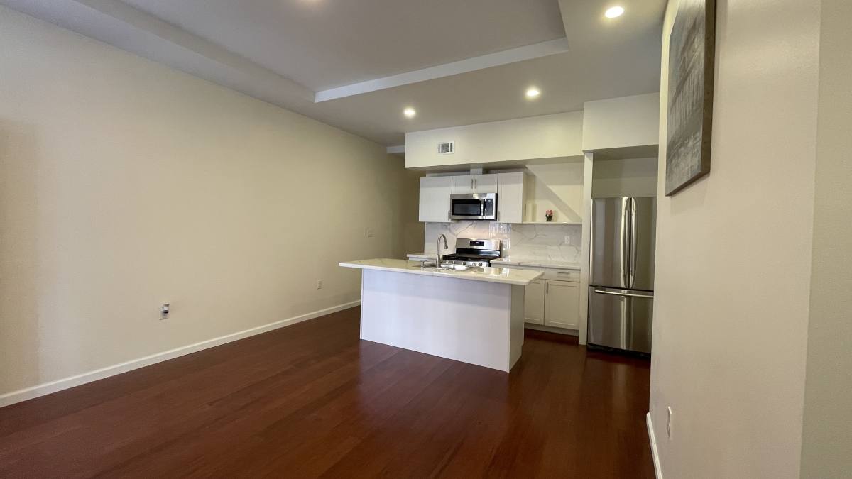 Apartment for rent at 939 S Saint Bernard St #1, Philadelphia, PA 19143