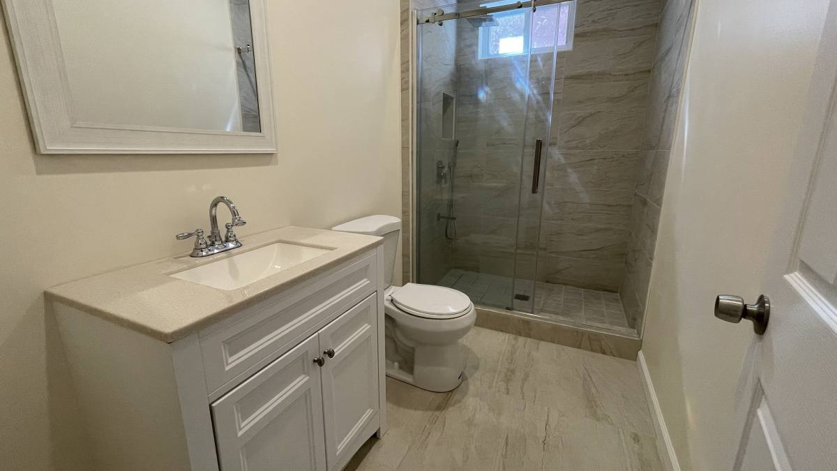 Apartment for rent at 939 S Saint Bernard St #1, Philadelphia, PA 19143