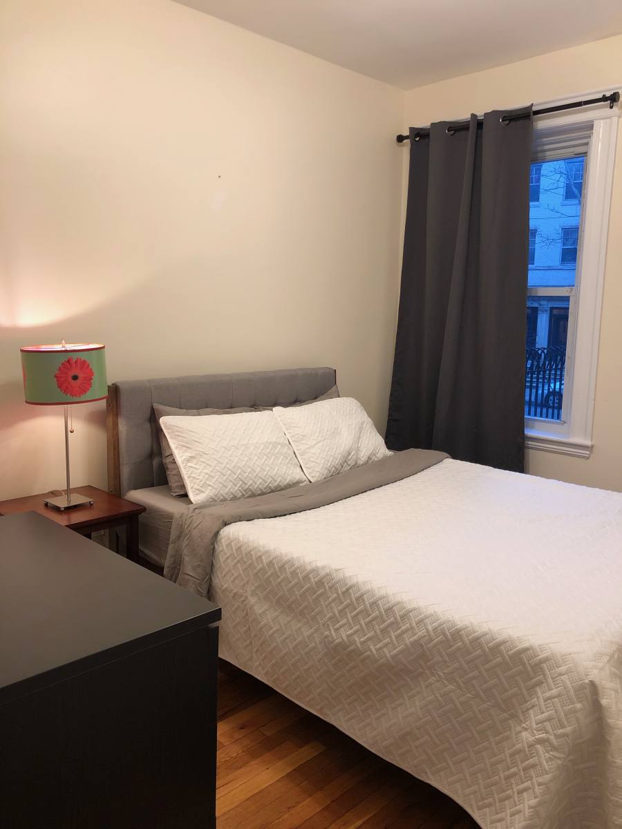 Apartment for rent at 109 Strathmore Rd #3, Brighton, MA 02135