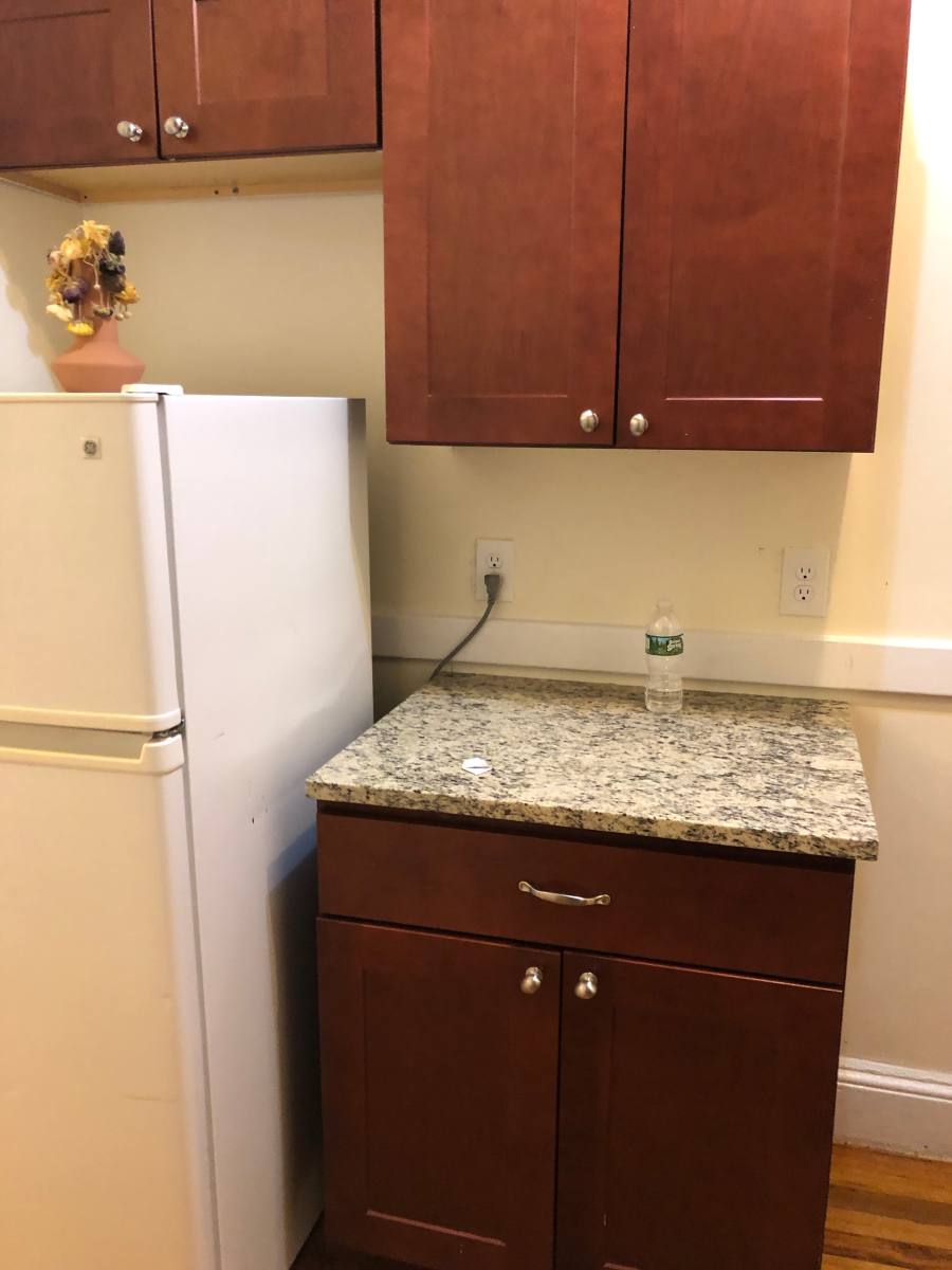 Apartment for rent at 109 Strathmore Rd #3, Brighton, MA 02135