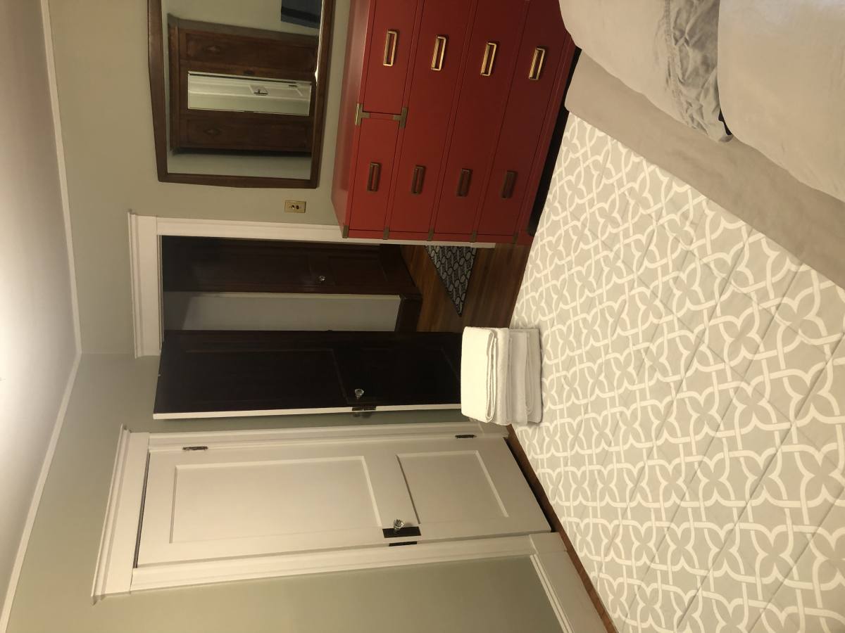 Apartment for rent at 145 Redlands Rd #1, West Roxbury, MA 02132