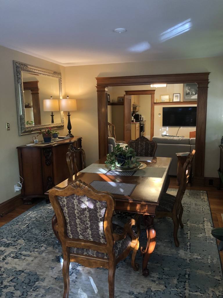 Apartment for rent at 145 Redlands Rd #2, West Roxbury, MA 02132
