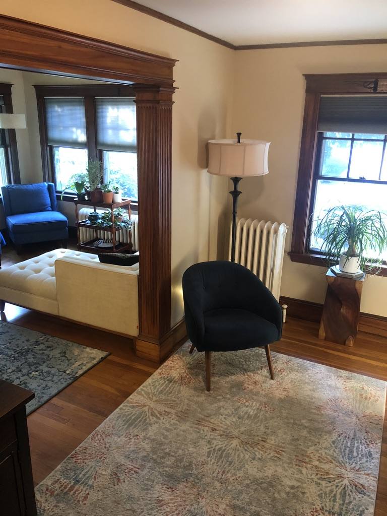 Apartment for rent at 145 Redlands Rd #2, West Roxbury, MA 02132
