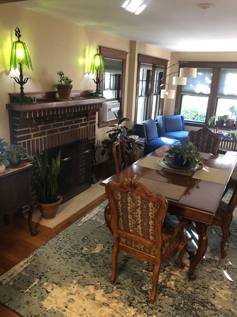 Apartment for rent at 145 Redlands Rd #2, West Roxbury, MA 02132