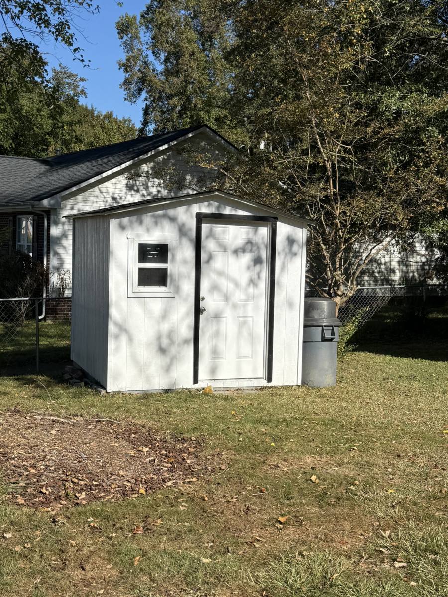 House for rent at 1632 Kimberly Dr, Gastonia, NC 28052