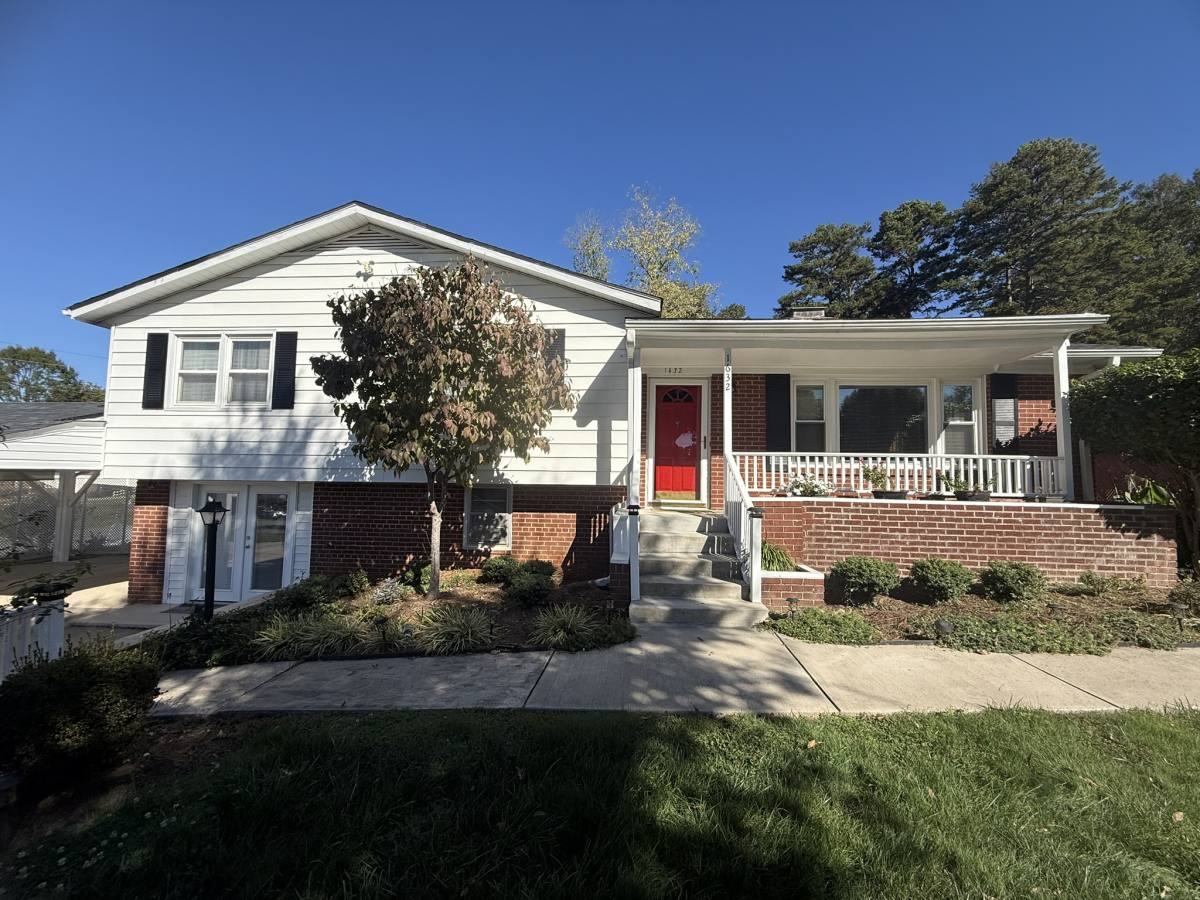 House for rent at 1632 Kimberly Dr, Gastonia, NC 28052